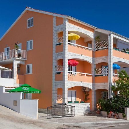 Villa Vera Хвар Экстерьер фото