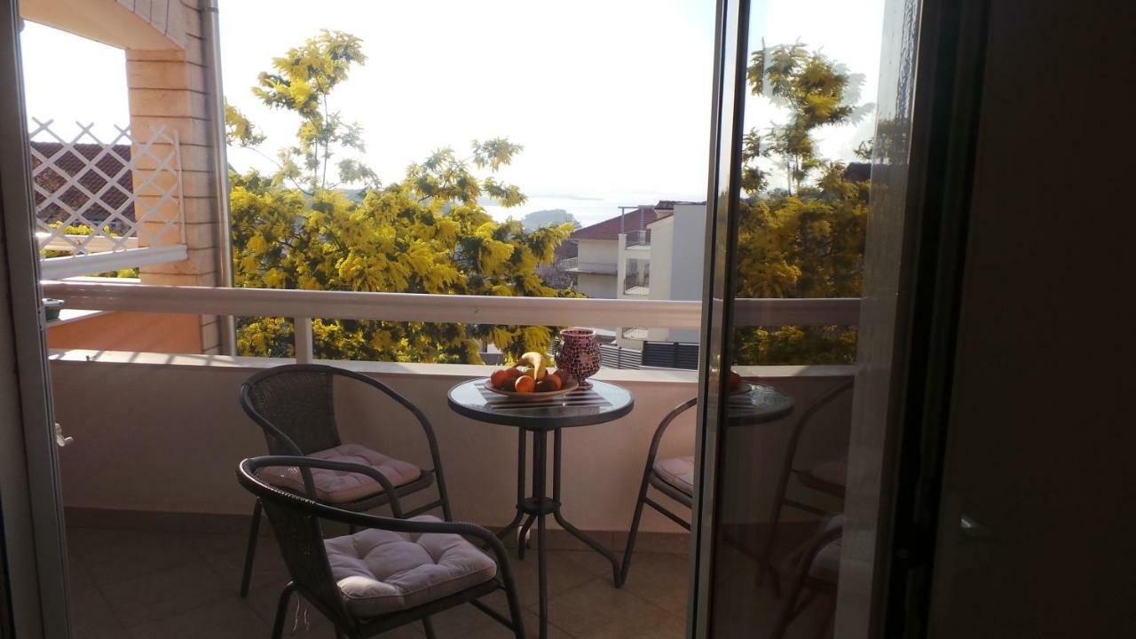 Villa Vera Хвар Экстерьер фото