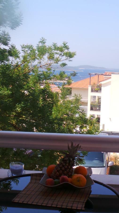 Villa Vera Хвар Экстерьер фото